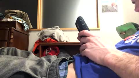 Snapshot of jettdrummer12 chatting on 21, 1, 2025 Jettdrummer12 online show from 21, 1, 2025