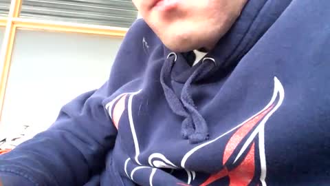 Snapshot of jettdrummer12 chatting on 23, 1, 2025 Jettdrummer12 online show from 23, 1, 2025