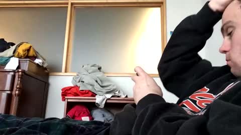 Snapshot of jettdrummer12 chatting on 26, 1, 2025 Jettdrummer12 online show from 26, 1, 2025