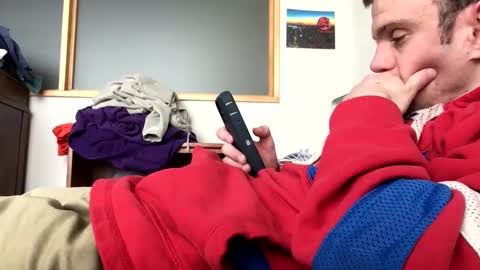 Snapshot of jettdrummer12 chatting on 31, 1, 2025 Jettdrummer12 online show from 31, 1, 2025