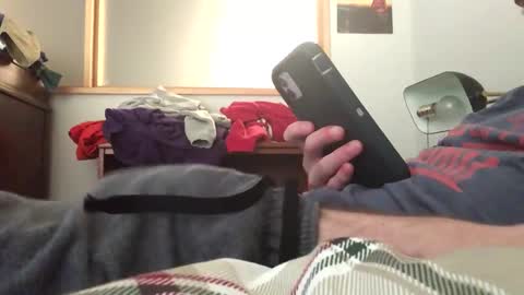 Snapshot of jettdrummer12 chatting on 1, 2, 2025 Jettdrummer12 online show from 1, 2, 2025