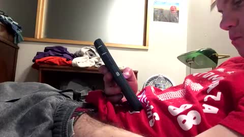 Snapshot of jettdrummer12 chatting on 16, 2, 2025 Jettdrummer12 online show from 16, 2, 2025