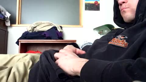 Snapshot of jettdrummer12 chatting on 5, 3, 2025 Jettdrummer12 online show from 5, 3, 2025