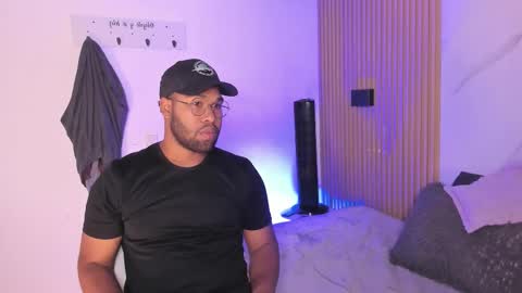 jeus_stanley online show from 9, 2, 2026