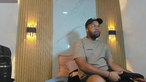 jeus_stanley online show from 4, 5, 2026