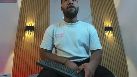 jeus_stanley online show from 6, 5, 2026