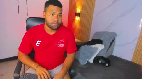 jeus_stanley online show from 7, 5, 2026