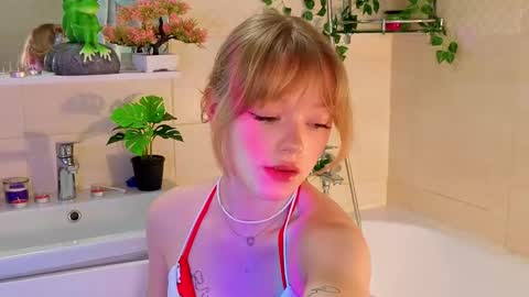 Gwen online show from 22, 3, 2026