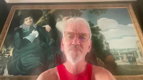 Snapshot of jewlronny chatting on 4, 11, 2025 jewlronny online show from 4, 11, 2025