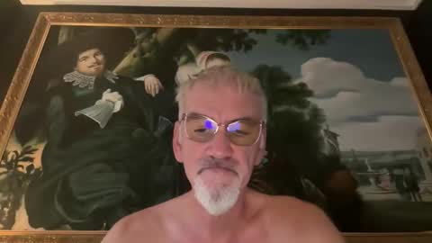 Snapshot of jewlronny chatting on 19, 12, 2025 jewlronny online show from 19, 12, 2025