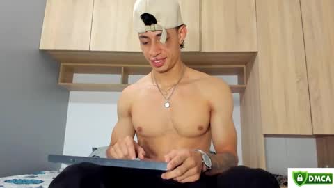 Snapshot of jey_cox23 chatting on 11, 3, 2025 jey cox online show from 11, 3, 2025