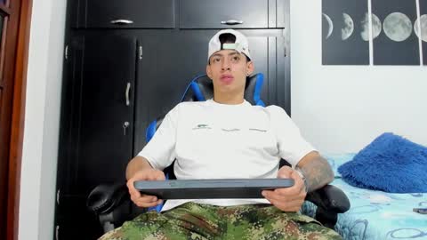 jey cox online show from 18, 9, 2025