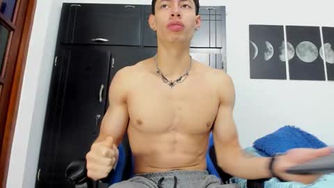 jey cox online show from 4, 10, 2025