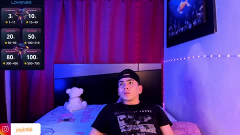 jey keler online show from 5, 2, 2025