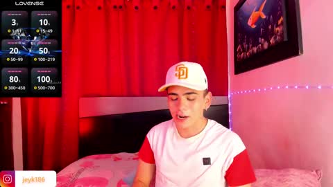 jey keler online show from 12, 2, 2025