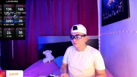 jey keler online show from 13, 2, 2025