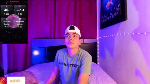 jey keler online show from 18, 2, 2025