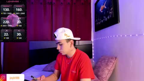 jey keler online show from 19, 2, 2025