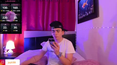 jey keler online show from 20, 2, 2025