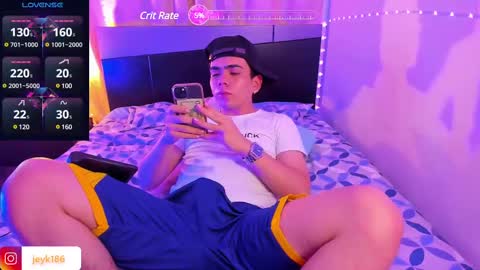 jey keler online show from 4, 3, 2025