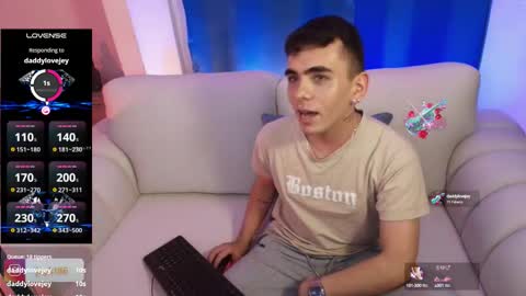 jey keler online show from 3, 10, 2025