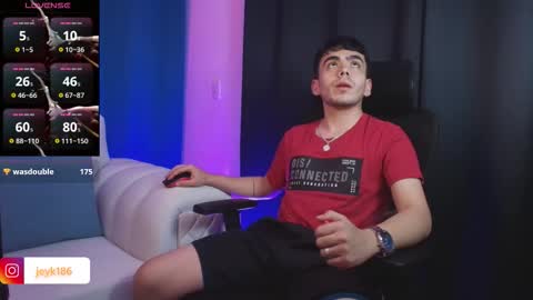 jey keler online show from 28, 11, 2025