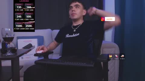 jey keler online show from 25, 2, 2026