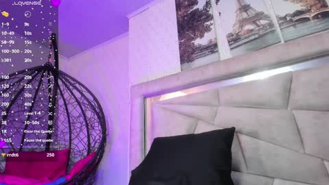 Snapshot of jeyandblae_ chatting on 10, 12, 2024 Jey online show from 10, 12, 2024