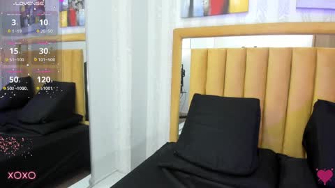 Snapshot of jeyandblae_ chatting on 7, 2, 2025 Jey online show from 7, 2, 2025