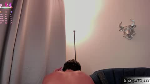 Jeycob online show from 10, 9, 2025