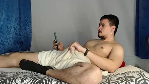 Juan David online show from 20, 5, 2026