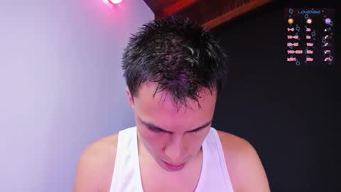 Jeyden Camilo online show from 3, 2, 2025