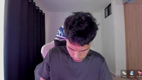 Jeyden Camilo online show from 4, 4, 2026