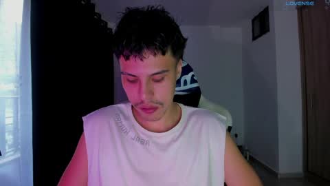 Jeyden Camilo online show from 9, 4, 2026