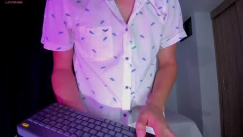 Jeyden Camilo online show from 7, 5, 2026