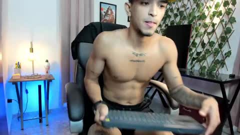 Snapshot of jeyk_alex chatting on 25, 9, 2025 Jeyk Alex online show from 25, 9, 2025