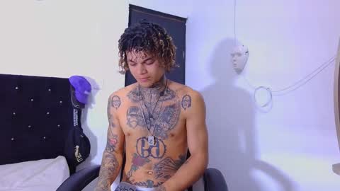 JEYKOB online show from 11, 11, 2025