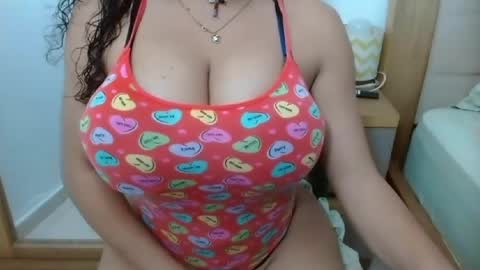 rousbigtits online show from 4, 6, 2026
