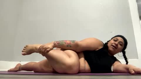 jezabaesolea online show from 4, 2, 2026