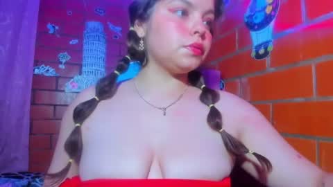 Snapshot of jezzy777rabitt chatting on 7, 12, 2024 Stif Universe online show from 7, 12, 2024