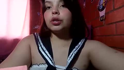 Snapshot of jezzy777rabitt chatting on 15, 12, 2024 Stif Universe online show from 15, 12, 2024