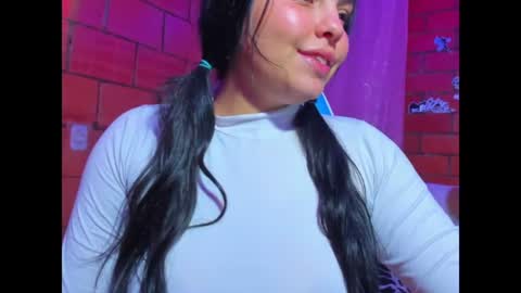 Snapshot of jezzy777rabitt chatting on 11, 1, 2025 Stif Universe online show from 11, 1, 2025