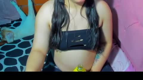 Snapshot of jezzy777rabitt chatting on 25, 2, 2025 Stif Universe online show from 25, 2, 2025