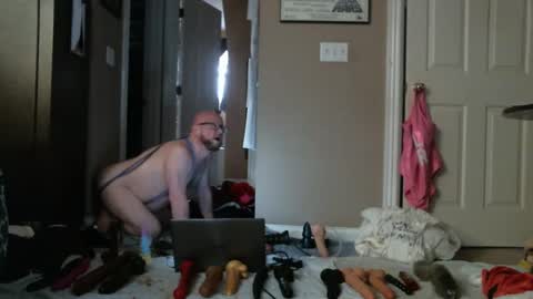 Nasty Cumslut online show from 10, 12, 2024
