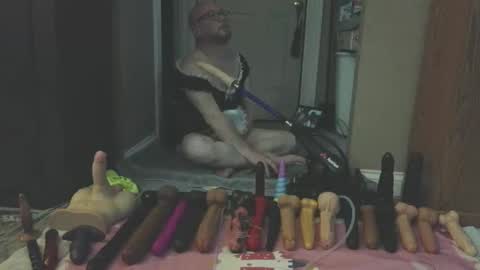 Nasty Cumslut online show from 14, 4, 2026