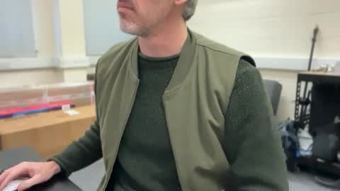 James online show from 19, 12, 2025