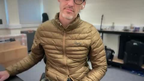 James online show from 13, 1, 2026