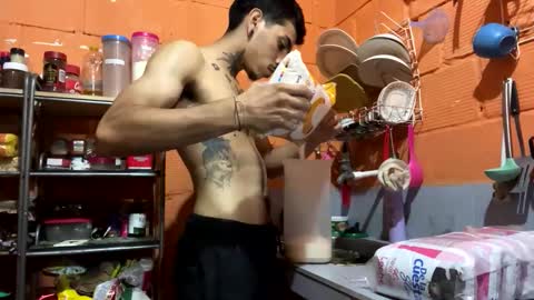 Snapshot of jh415 chatting on 5, 10, 2025 jh415 online show from 5, 10, 2025