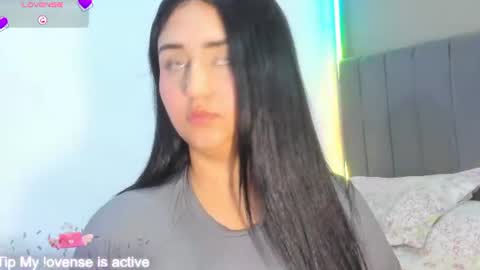Snapshot of jhacky_sweet chatting on 19, 6, 2026 jhackelin My independent account online show from 19, 6, 2026