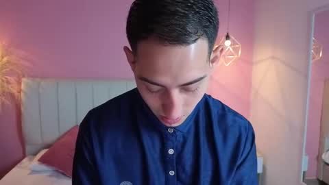 Jhan online show from 12, 3, 2026